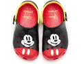 Кроксы Disney Mickey Minnie Mouse™ для детей с фирменными charms