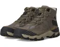 Средние водонепроницаемые треккинговые ботинки L.L.Bean Trail Model X Mid