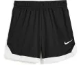 Шорты Nike Dri-FIT Court для мальчиков из легкой сетки