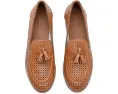 Туфли Miz Mooz Iris Flats с кисточками и перфорированным верхом