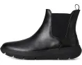 Водонепроницаемые ботинки Cole Haan Grand Raelyn Chelsea с клиновидной подошвой