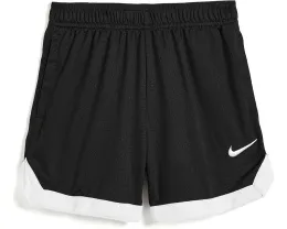 Шорты Nike Dri-FIT Court для мальчиков из легкой сетки