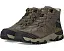 Средние водонепроницаемые треккинговые ботинки L.L.Bean Trail Model X Mid