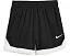 Шорты Nike Dri-FIT Court для мальчиков из легкой сетки