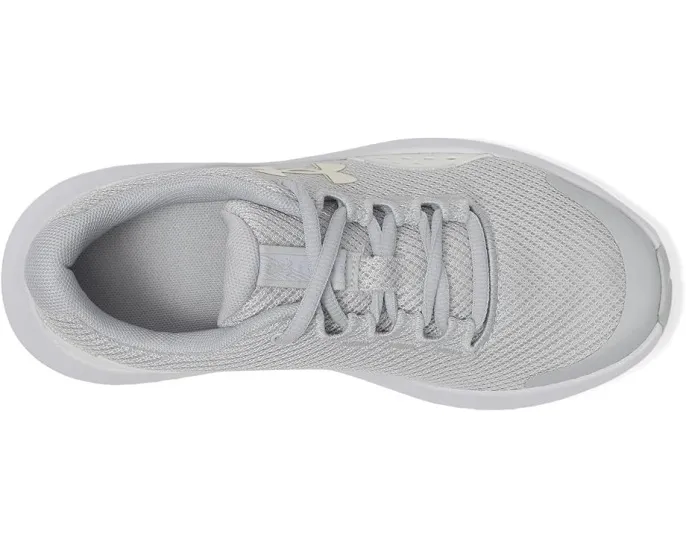 Детские кроссовки Under Armour Surge 4 с энергоотдающей межподошвой