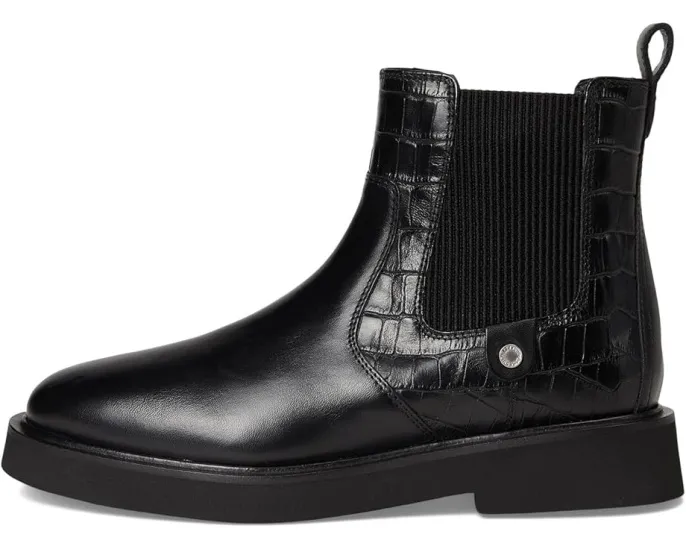 Chelsea ботинки Barbour Delfina из премиальной кожи на легкой подошве