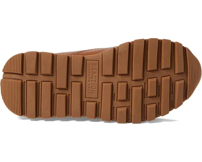 Кроссовки Kenneth Cole Reaction Kev Declan с круглым носком