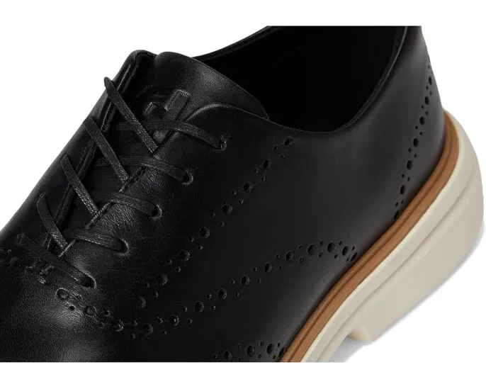 Оксфорды Cole Haan Originalgrand Cityspectre Wingtip с улучшенной амортизацией