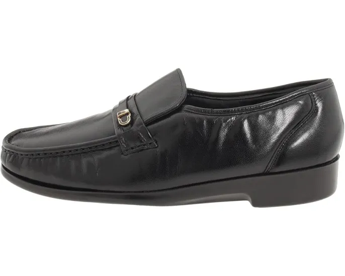 Мокасины Milano из мягкой кожи с технологией комфорта Florsheim