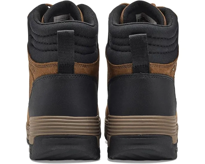 Водонепроницаемые рабочие ботинки Carhartt Force Hd 6 с мягким носком