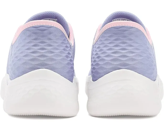 Кроссовки SKECHERS Performance Go Walk Flex Hands Free с технологией ULTRA GO и памятью формы
