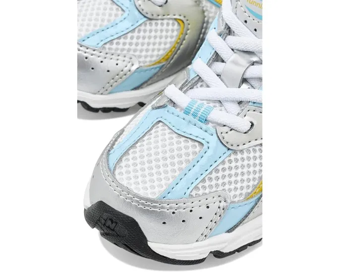 Детские кроссовки New Balance 530 Bungee с системой амортизации ABZORB