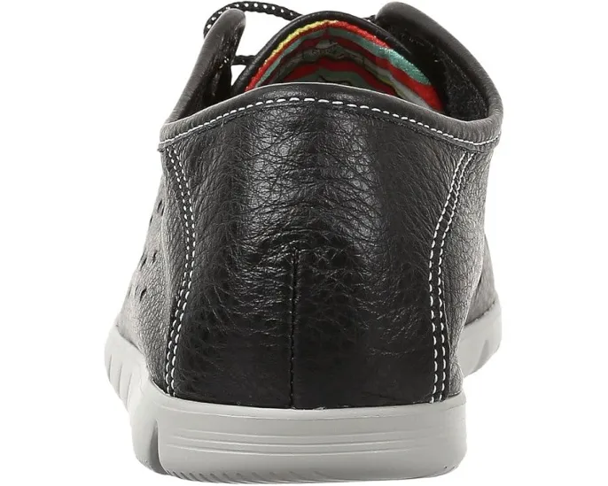 Мокасины SAS Breezy с отворачивающимся задником и амортизацией Tripad