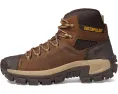 Водонепроницаемые ботинки Caterpillar Invader Hiker WP с мягким мыском и противоскользящей подошвой