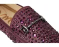 Лоферы Lorainebling с декором и блочным каблуком Sam Edelman