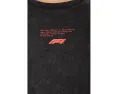 PUMA Толстовка Formula 1 Sportswear с ворсом и круглой горловиной