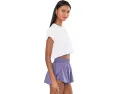 Кроп топ Hot Shot Cropped Tee от FP Movement с эффектом потертости