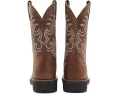 Ковбойские сапоги Ariat Ranger с широким квадратным носком