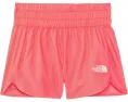 Детские шорты Never Stop Woven от The North Face на резинке