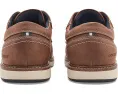 Dockers мужские туфли Halstead из черной экокожи