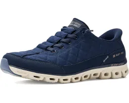 SKECHERS Glide-Step At Ease Cozy Fit с технологией Hands Free Slip Ins и память формы