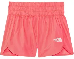 Детские шорты Never Stop Woven от The North Face на резинке