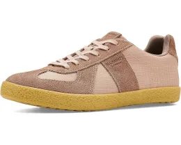 Кроссовки AllSaints Jaimee Rs из кожи на шнуровке