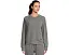 Кофта Helly Hansen Tyri Knit Creneck из эластичной ткани с меланжевым эффектом