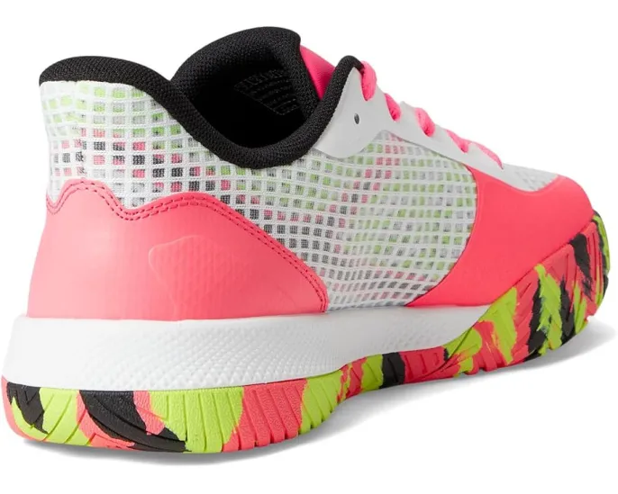 Кроссовки для пиклбола Skechers Viper Court Pro с поддержкой свода стопы