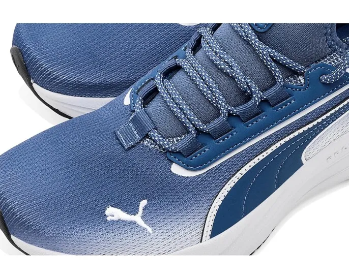 Беговые кроссовки PUMA Darter Pro 2 Fade с технологией PROFOAMLITE
