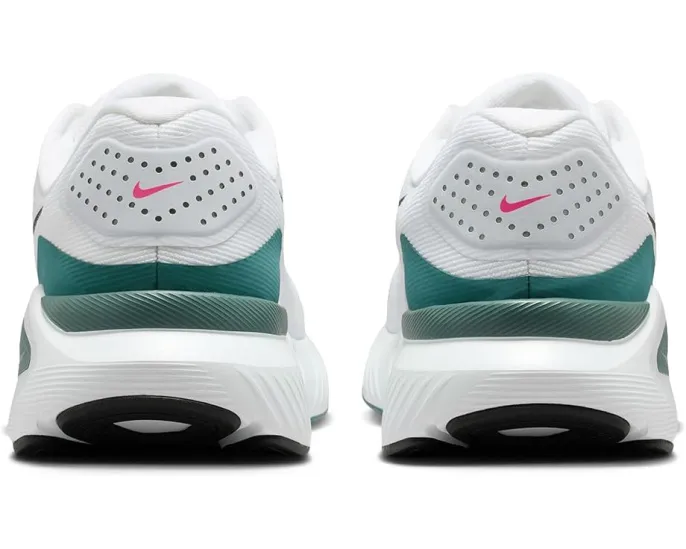 Беговые кроссовки Nike Structure 26 с поддержкой свода и ReactX