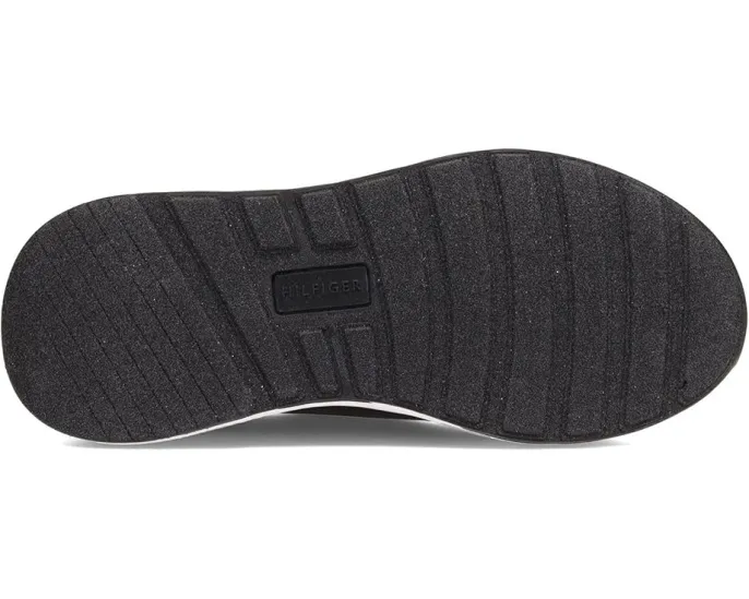 Кроссовки Tommy Hilfiger Arizel без шнуровки с подошвой из ЭВА