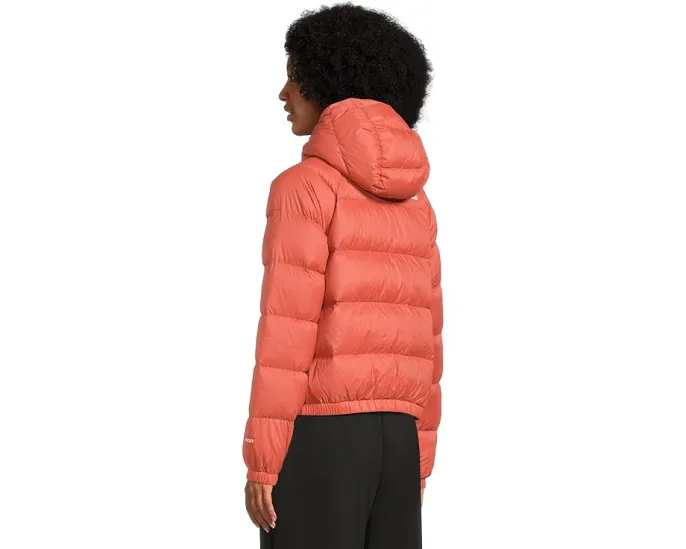 Пуховая куртка The North Face Hydrenalite с капюшоном и утеплителем 500 fill