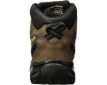 Водонепроницаемые ботинки KEEN Utility Braddock Mid AL со стальным носком
