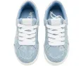 Кеды Tenny Josi Sam Edelman Kids с декором из страз