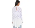 Кружевная туника Free People First Crush