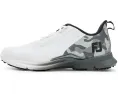 FootJoy FJ Fuel с кожаным верхом и подошвой EVA