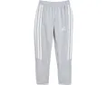 Adidas детские тренировочные штаны Tiro 26 League с зауженными штанинами