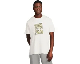 Футболка Armani Exchange с принтом в виде пальмы