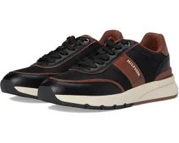 Кроссовки Tommy Hilfiger Santal с памятью формы и смешанными материалами