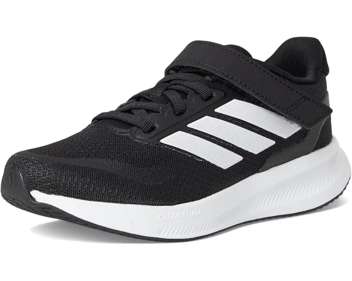 Детские кроссовки Adidas Runfalcon 3.0 с застежкой на липучке