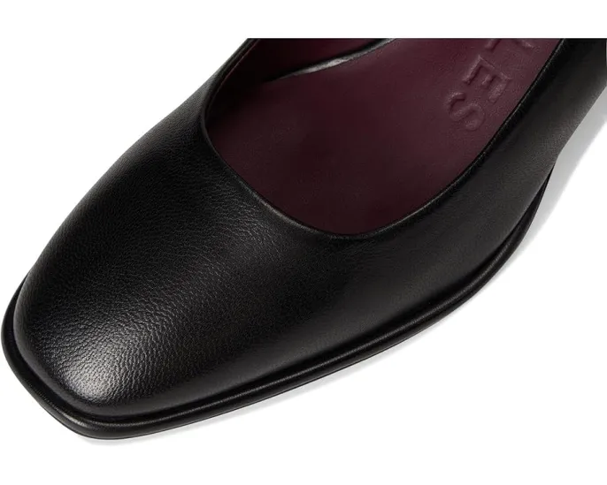 Туфли на каблуке Aerosoles Alae с блестящим верхом