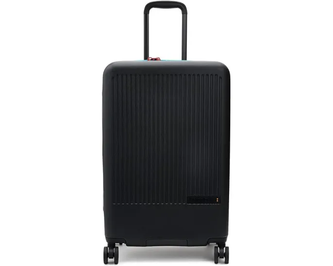Чемодан Sherpani Meridian 26 дюймов (66.04 см) с защитой от ударов
