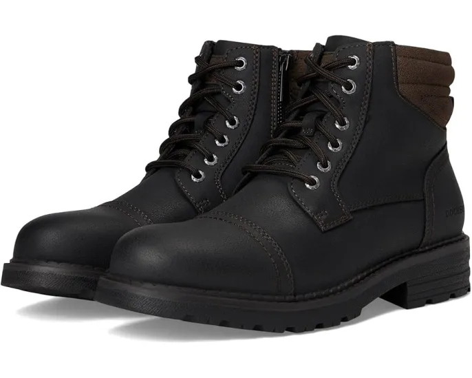 Ботинки Dockers Thomas с технологией Supreme Comfort и защитой от влаги
