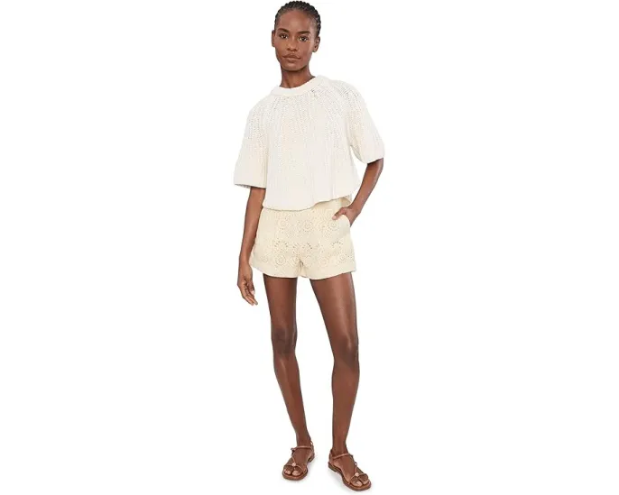 Roaming Free Shorts