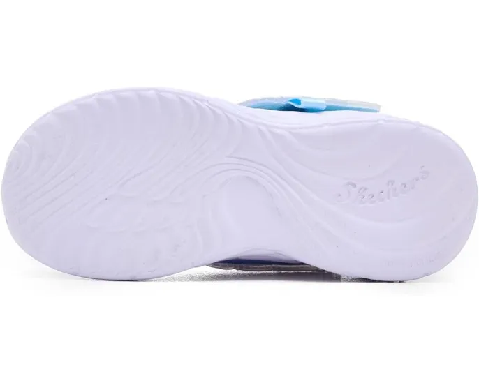 SKECHERS KIDS Кроссовки Dream Racer со светящимися элементами
