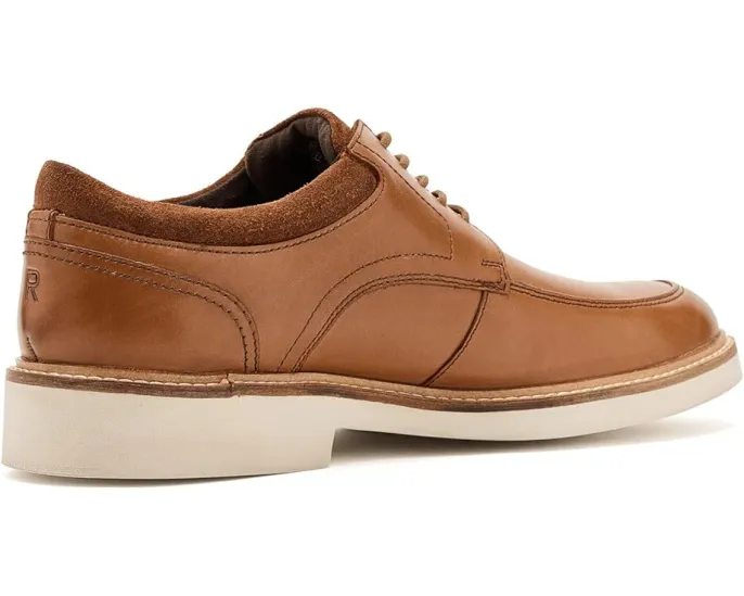 Повседневные туфли Macnab с технологией амортизации truTECH Rockport