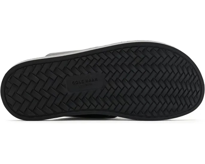 Сандалии Cole Haan Grand Neoclassic Cross Strap с перекрестными ремешками