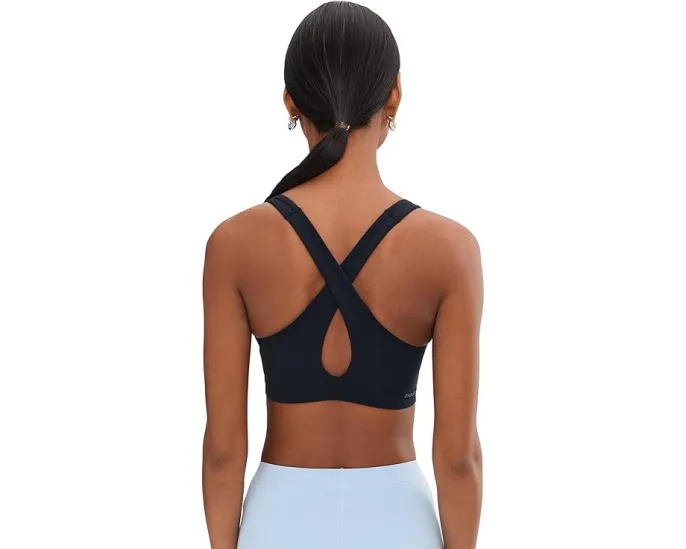 Бюстгальтер Brooks Chaser с мягкими чашками для фитнеса