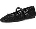 Туфли Mary Jane Dolce Vita Rodni Eyelet Perf с цветочным ажуром